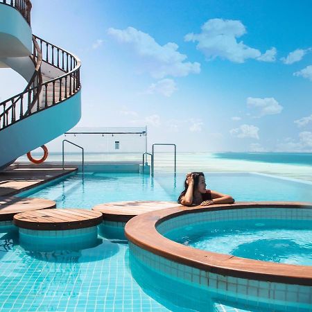 Stone Hotels ディフューシ エクステリア 写真