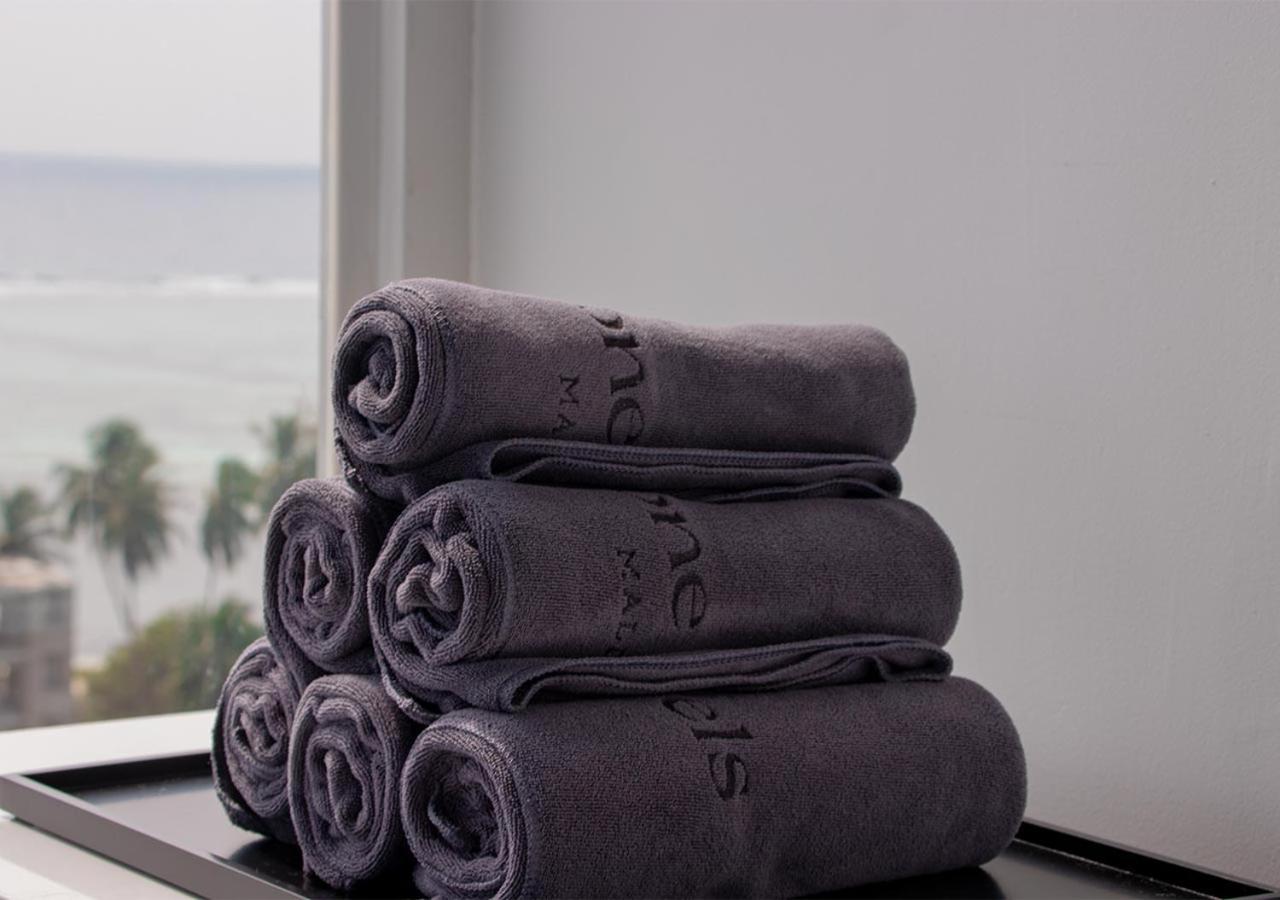 Stone Hotels ディフューシ エクステリア 写真