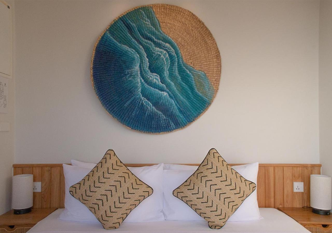 Stone Hotels ディフューシ エクステリア 写真