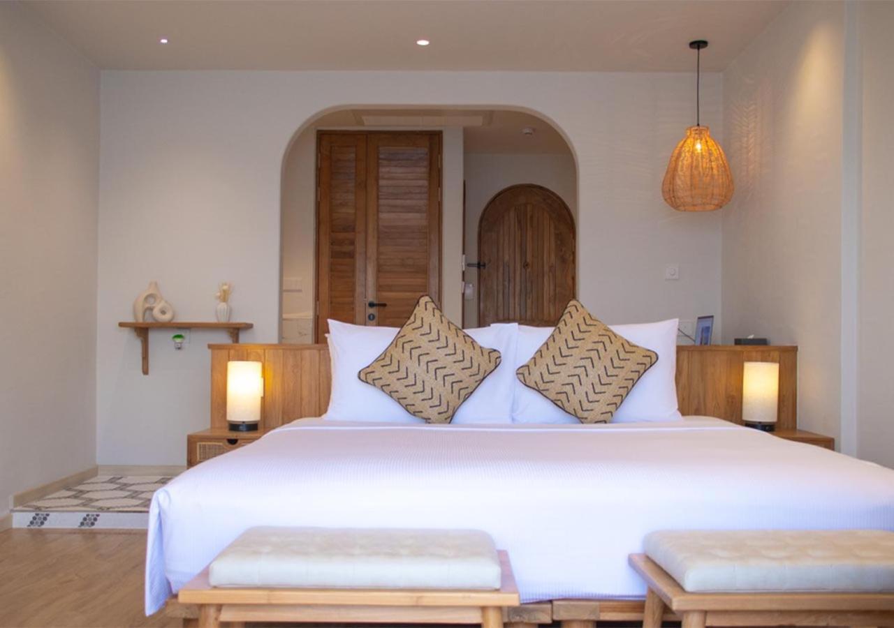 Stone Hotels ディフューシ エクステリア 写真