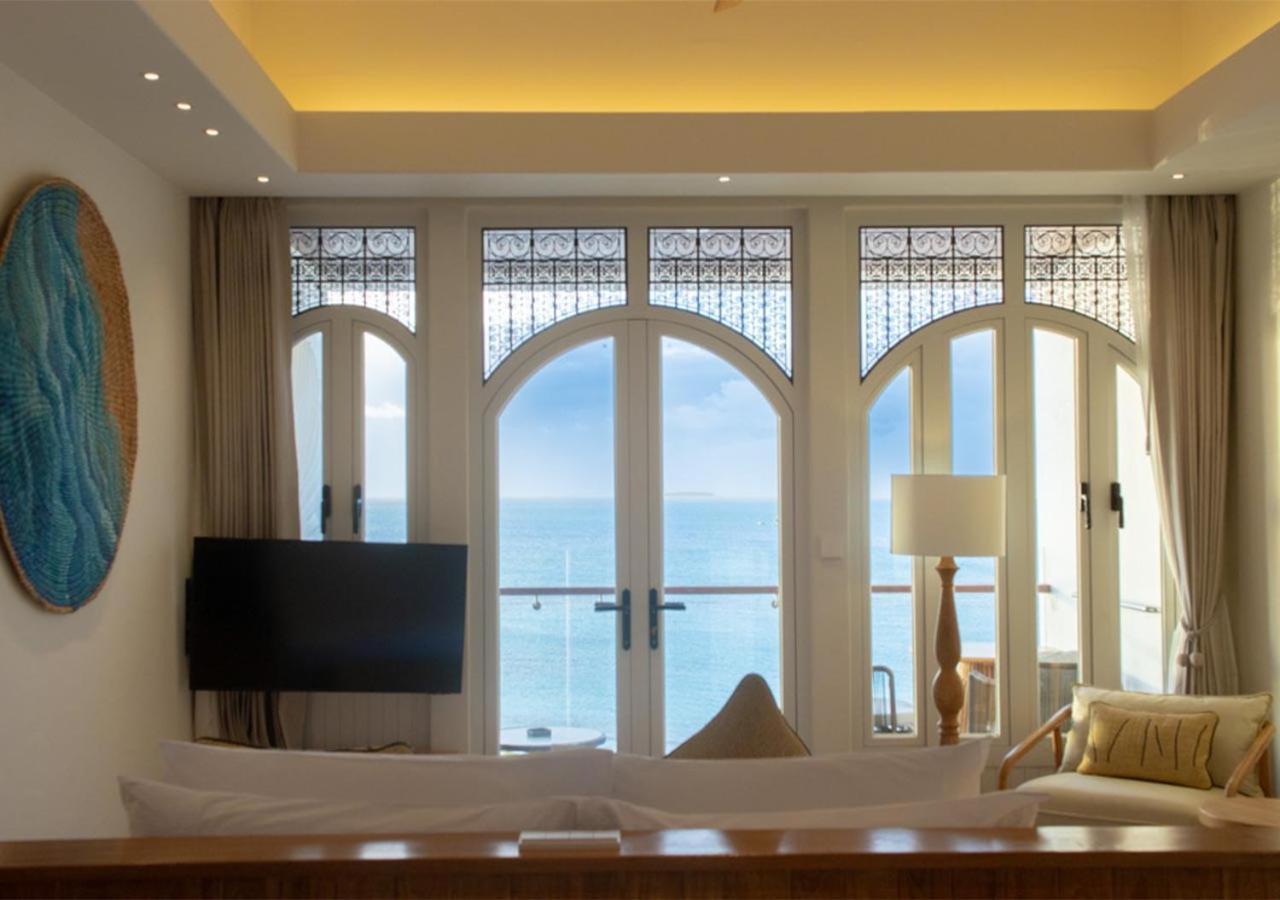Stone Hotels ディフューシ エクステリア 写真