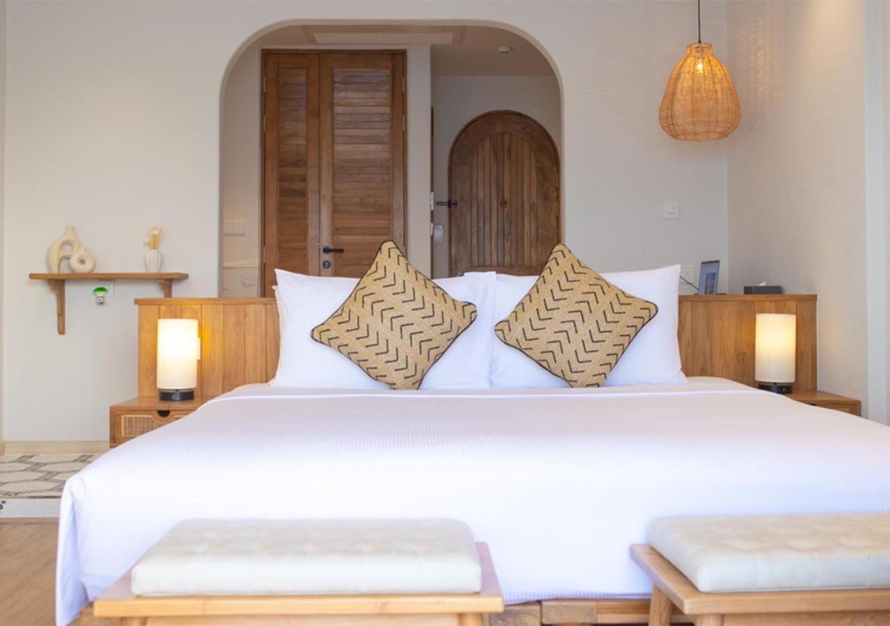 Stone Hotels ディフューシ エクステリア 写真