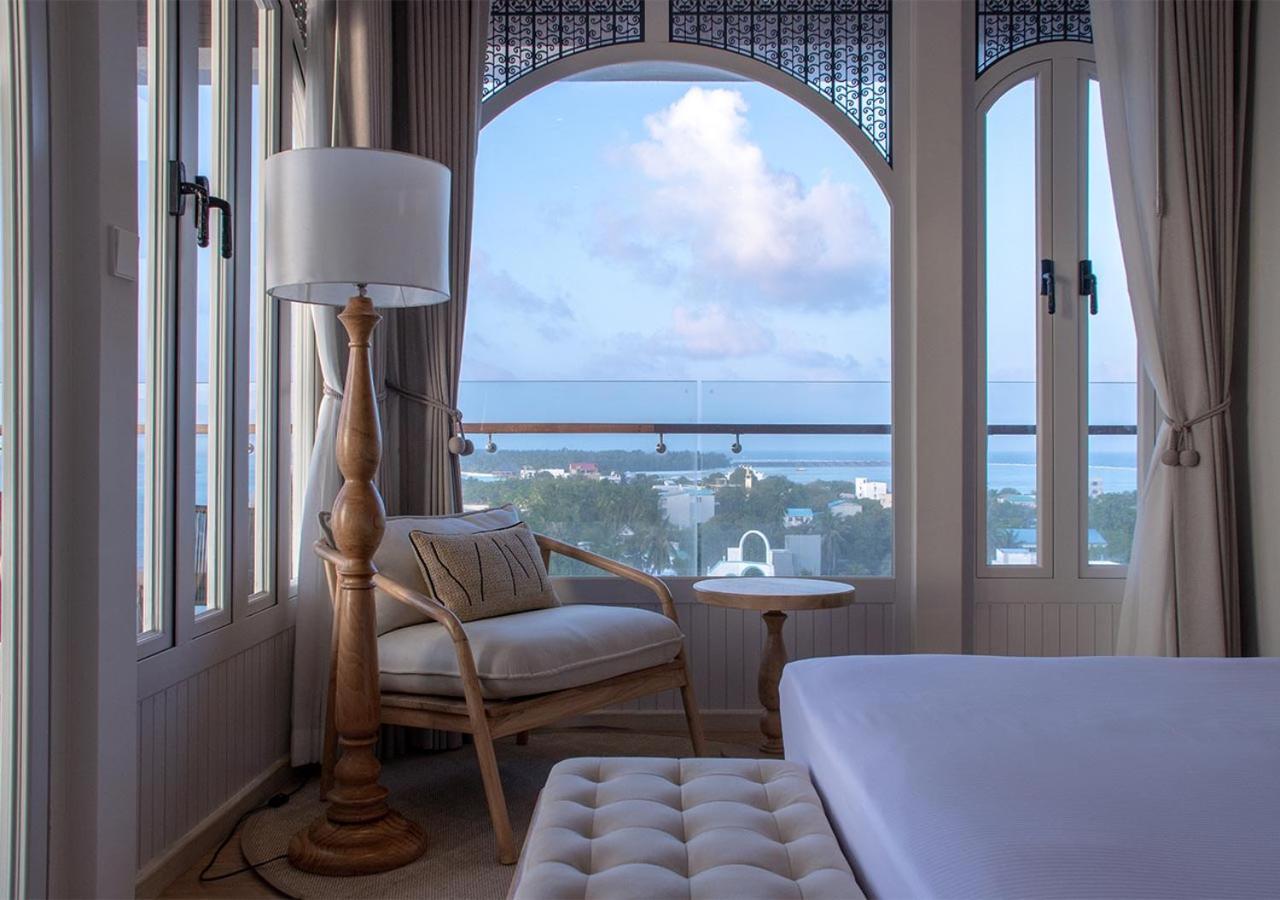 Stone Hotels ディフューシ エクステリア 写真