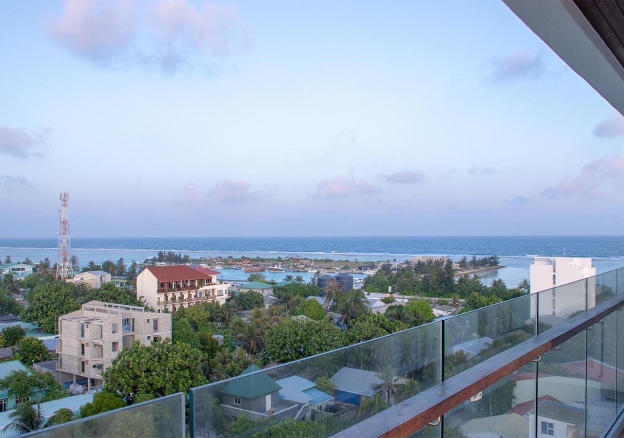 Stone Hotels ディフューシ エクステリア 写真
