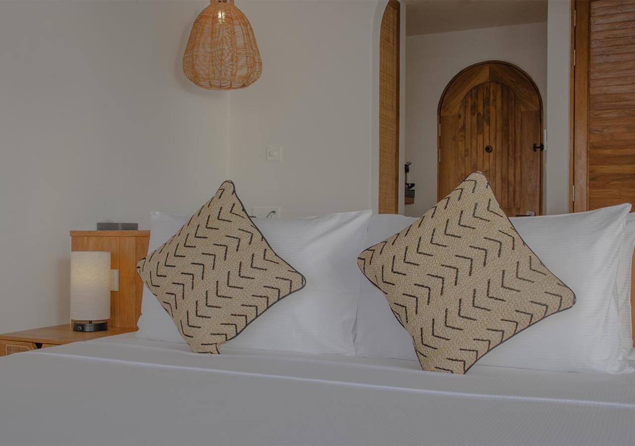 Stone Hotels ディフューシ エクステリア 写真