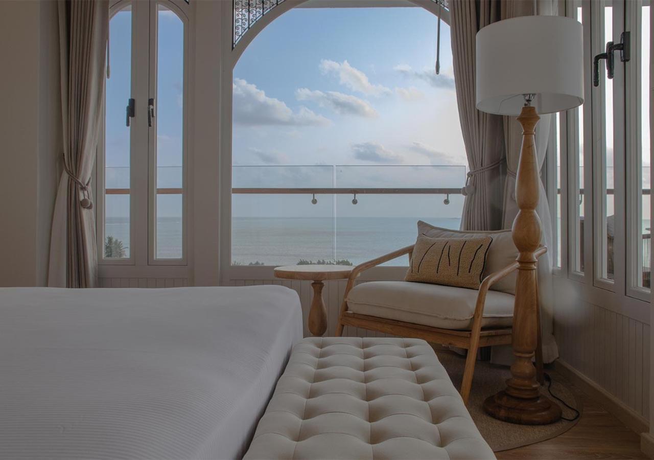 Stone Hotels ディフューシ エクステリア 写真
