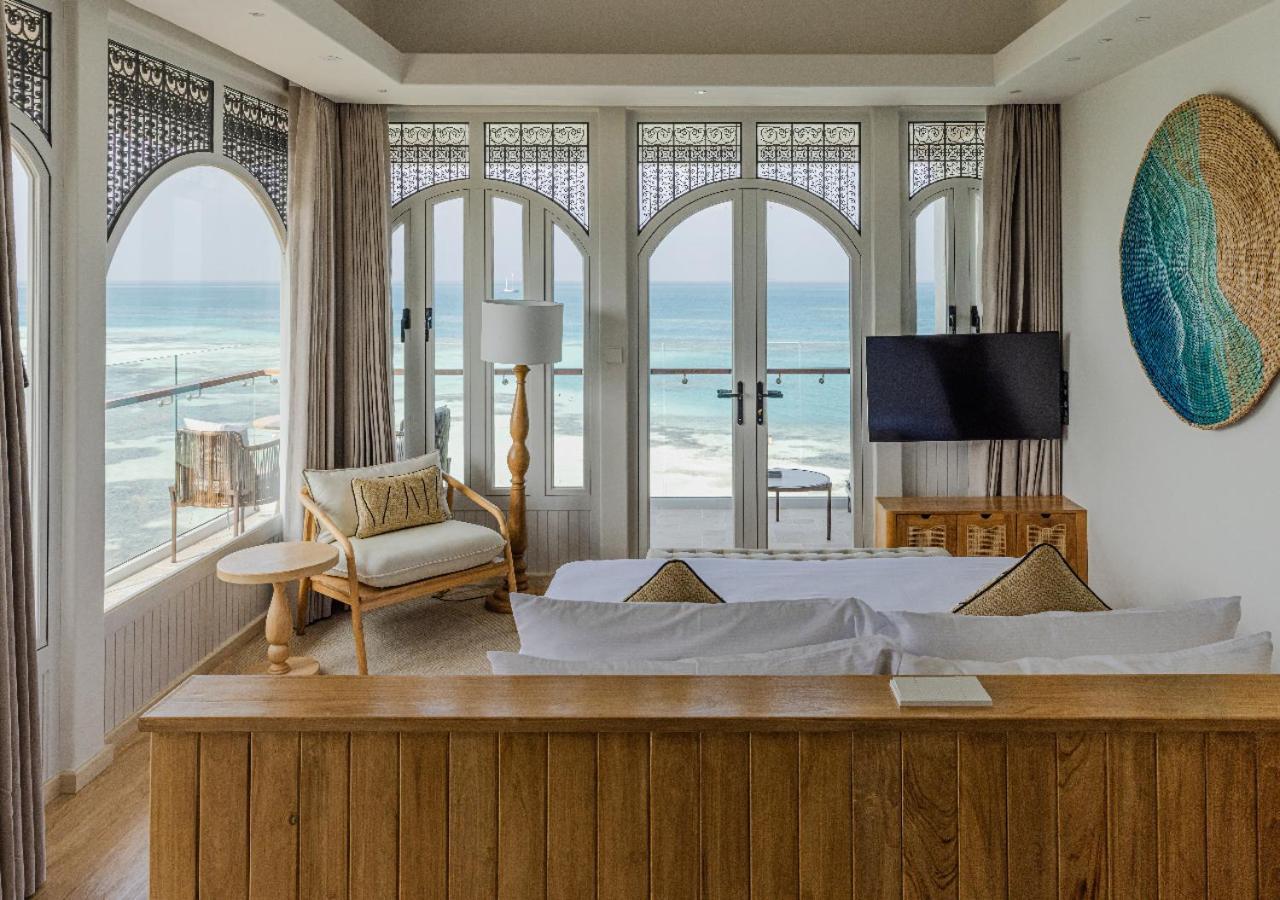 Stone Hotels ディフューシ エクステリア 写真