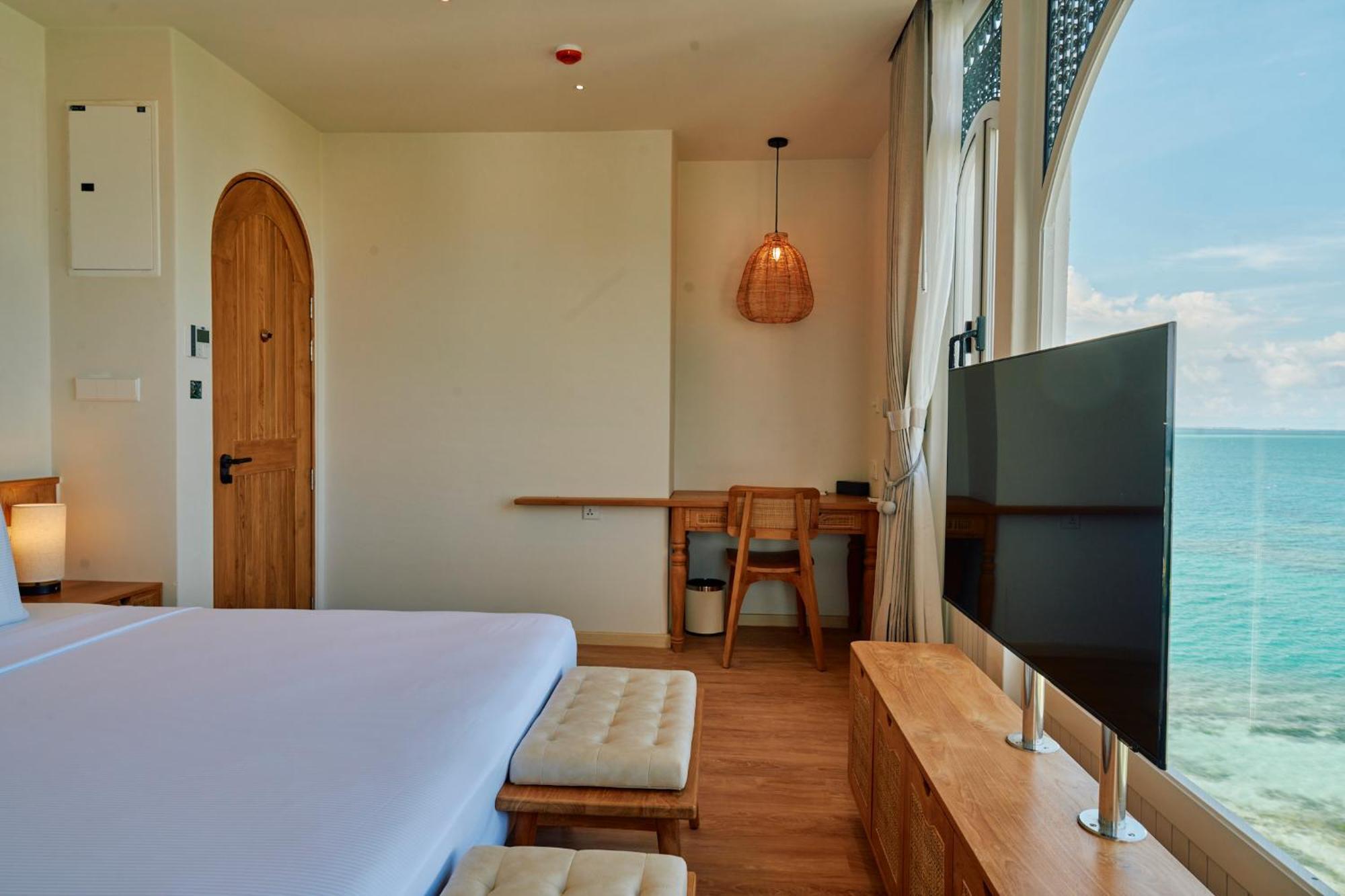 Stone Hotels ディフューシ エクステリア 写真