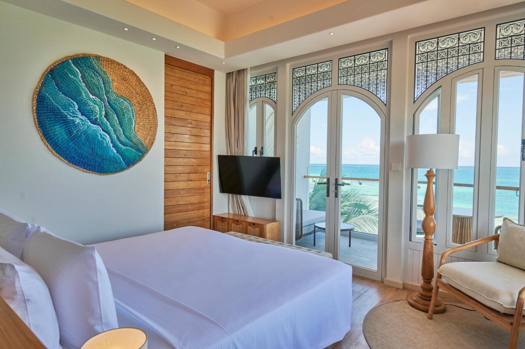 Stone Hotels ディフューシ エクステリア 写真